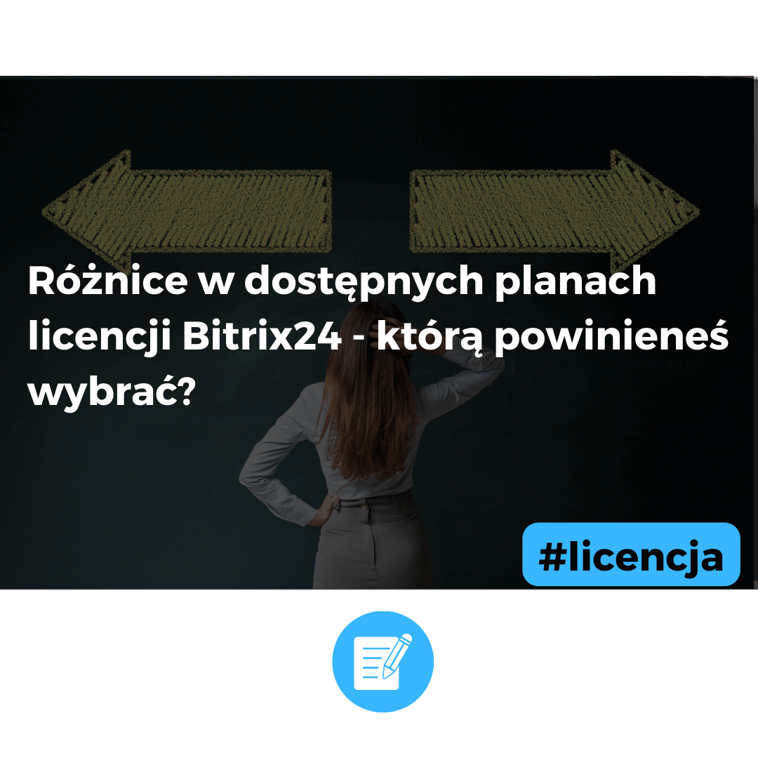 Co się stanie gdy wyślę zgłoszenie do Bitrix a