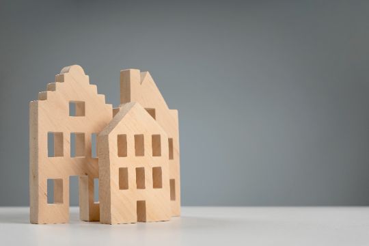 Darowizna nieruchomości