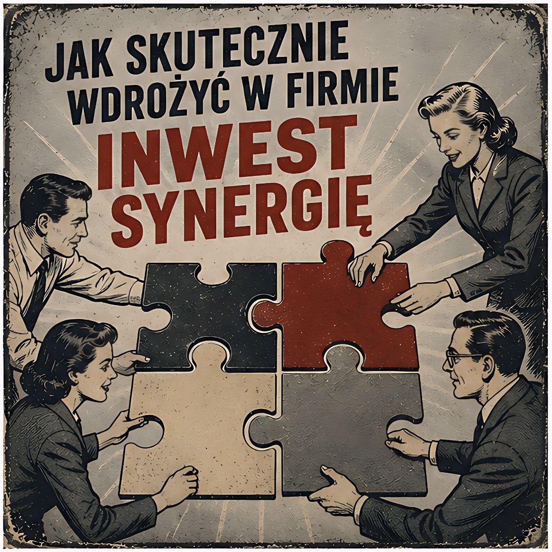 Skuteczne skrócenie okresu zwrotu biznes inwestycji nawet o kilka lat, dzięki wdrożeniu synergii z inną inwestycją