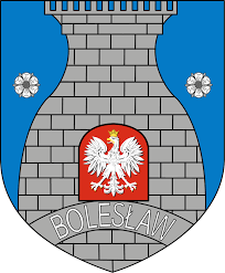 Miasto Bolesław