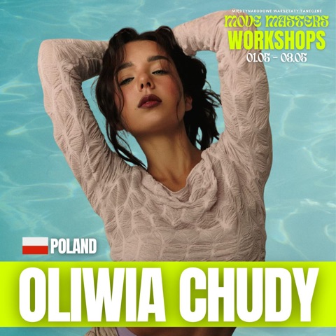 Oliwia Chudy