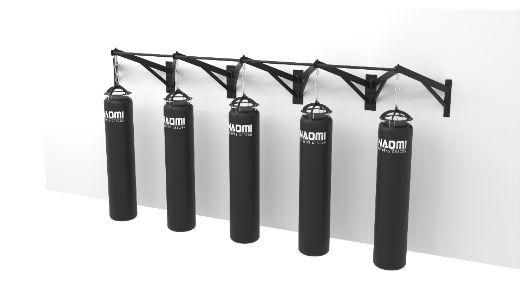 Boxing Wall Point GYM EQUIPMENT SUPPLIER