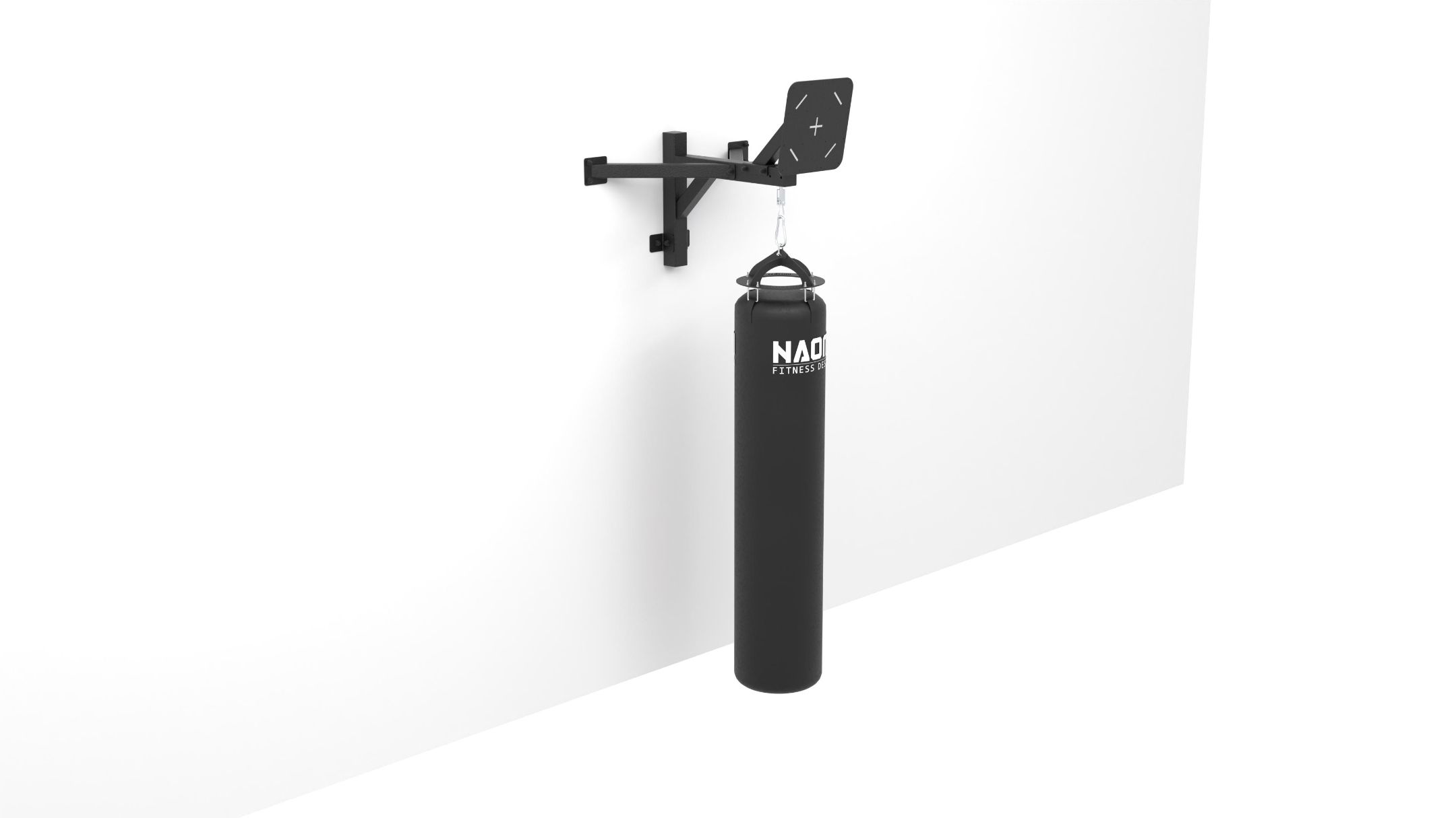 Boxing Wall Point GYM EQUIPMENT SUPPLIER