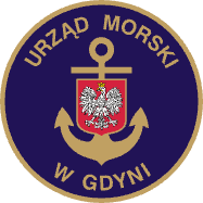 Urząd morski w Gdyni