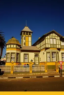 swakopmund-namibia