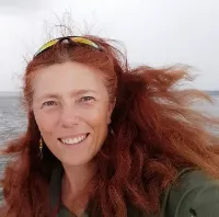 Anna Olej Kobus, AfrykAnka