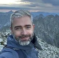 Łukasz Koszuk - pilot wycieczki do Chin outventure.life