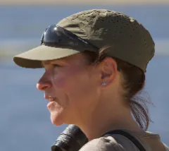 Uczestniczka wycieczki do Botswany, autorka opinii o wyjeździe outventure.life