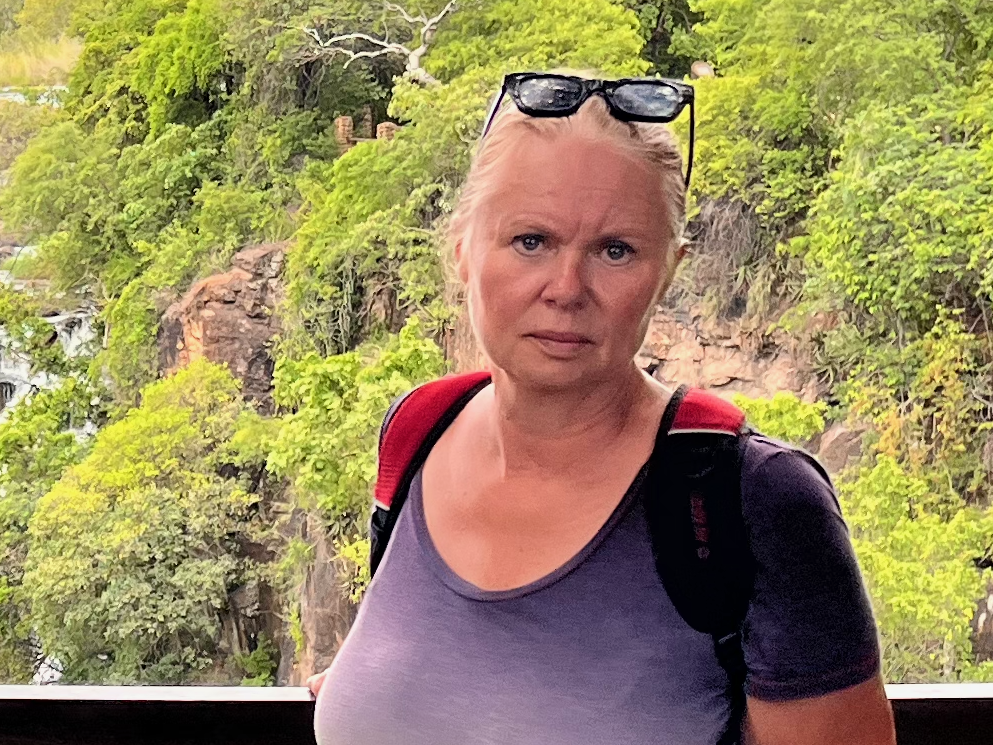 Zdjęcie klienta outventure.life - Renata