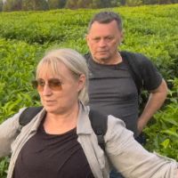 Zdjęcie klienta outventure.life - Ewa i Darek