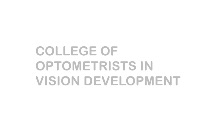 college of optometrists in vision development