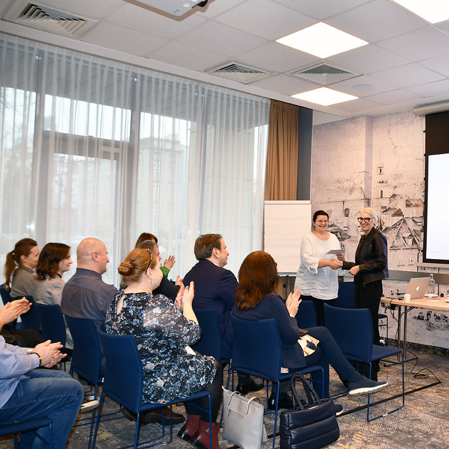 nagrody dla wolontariuszy fundacji onya