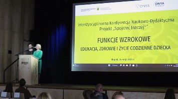 Słupsk rozpoczęcie konferencji