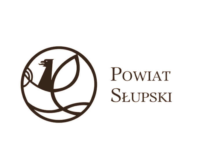 logo powiat słupski