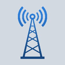 relacje w prasie i telewizji