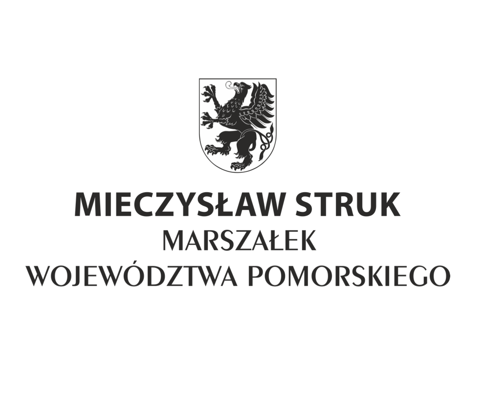 logo Marszałek Mieczysław Strug