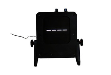 koordynator plamkowy płytka do powidoków