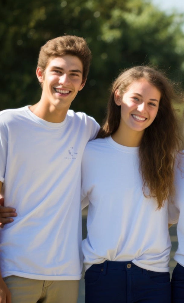 wolontariat w fundacji ONYA