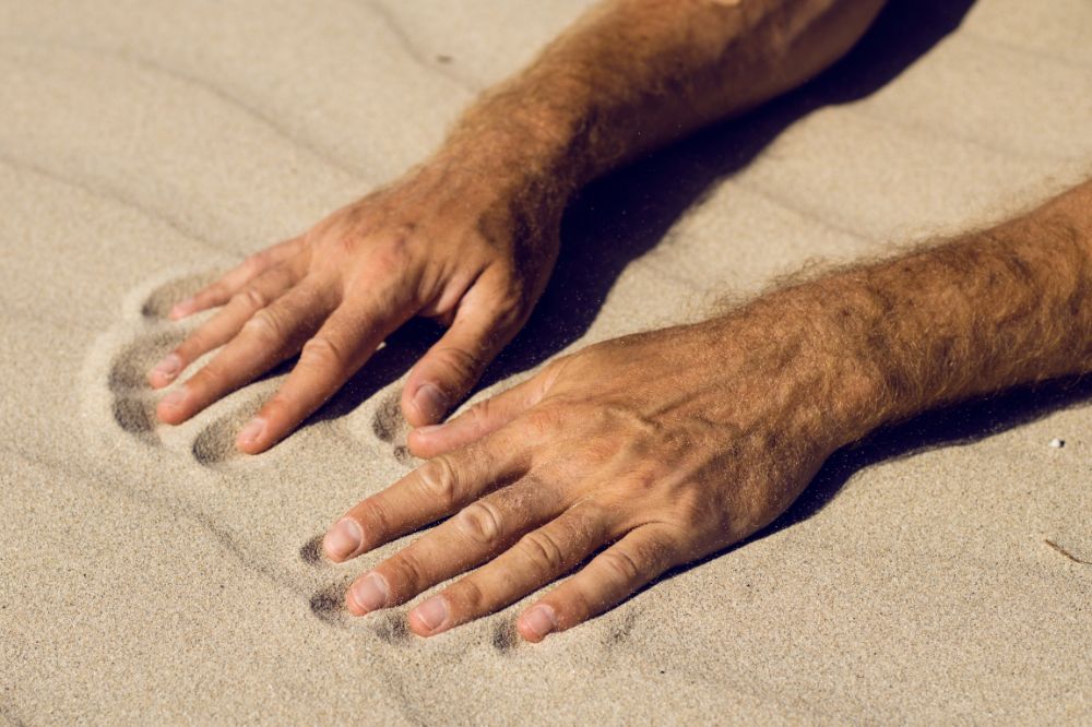 Arti – masaż tantryczny w Łodzi