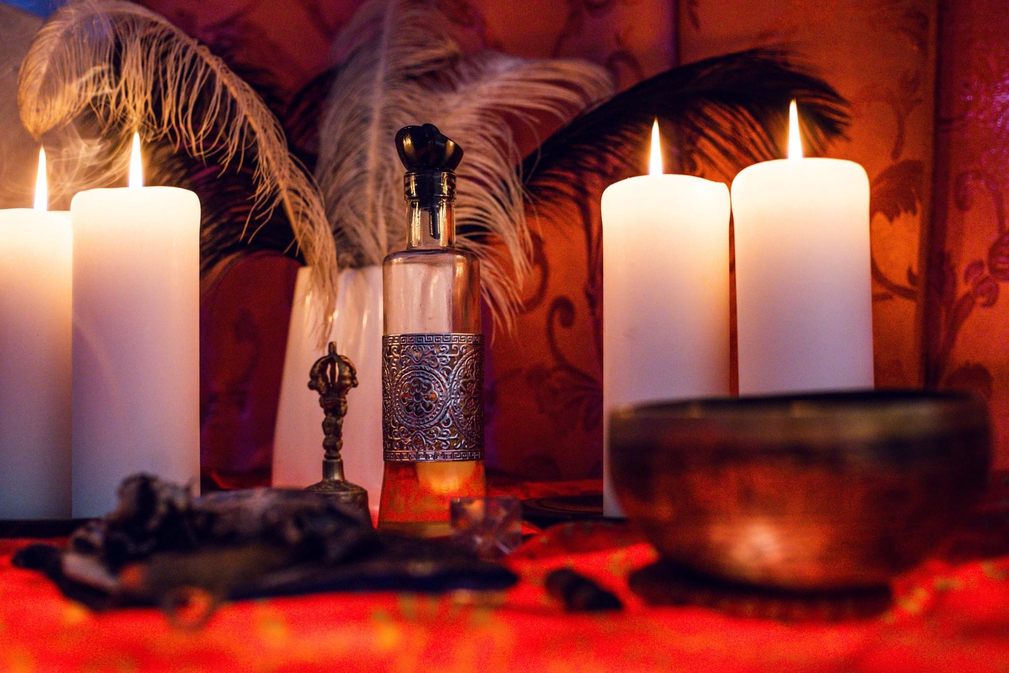 Święta codzienność. Ciało jako świątynia.