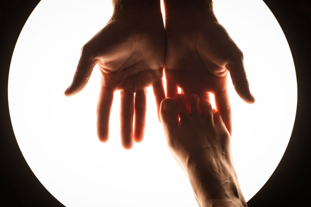 Arti – masaż tantryczny w Lublinie