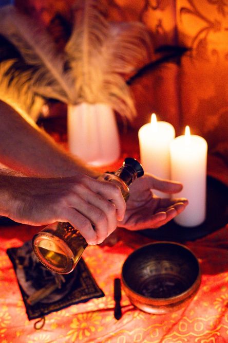 Arti – masaż tantryczny w Białymstoku