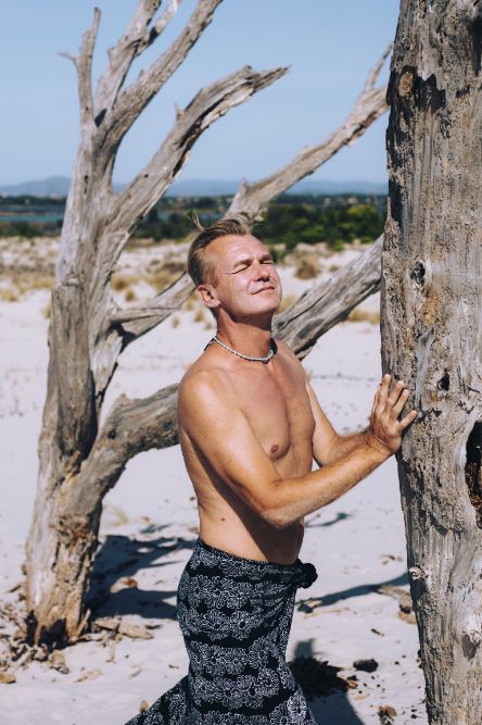 Arti – masaż tantryczny w Toruniu