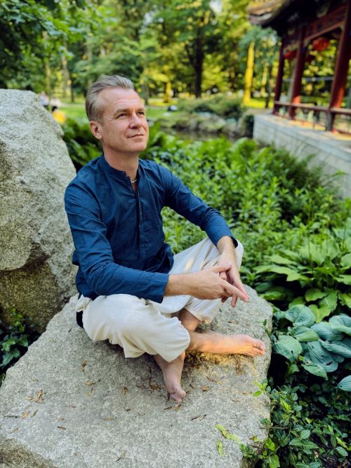 Arti – masaż tantryczny w Gdańsku