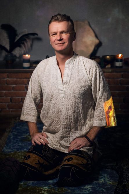 Arti – masaż tantryczny w Krakowie