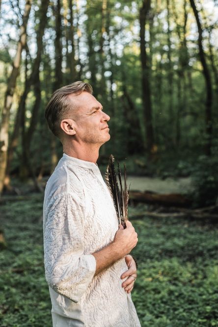 Arti – masaż tantryczny w Kielcach