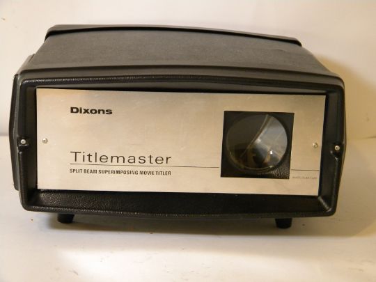 generator napisów / znaków