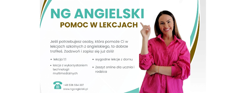 lekcje online angielski | ng angielski
