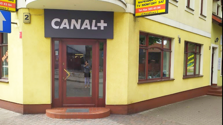 Salon CANAL+ Sulechów