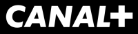 Canal Plus Logo