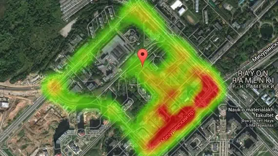 Problem z sygnałem telewizji