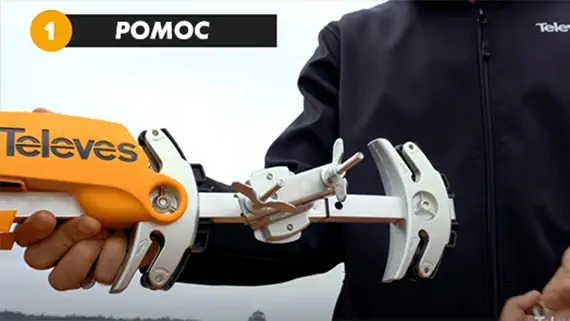 Problem z sygnałem telewizji