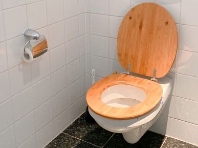 TwójHydraulik24.pl - Cieknącą toaleta