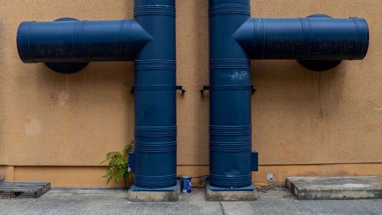 TwójHydraulik24.pl - Udroznienie pionu