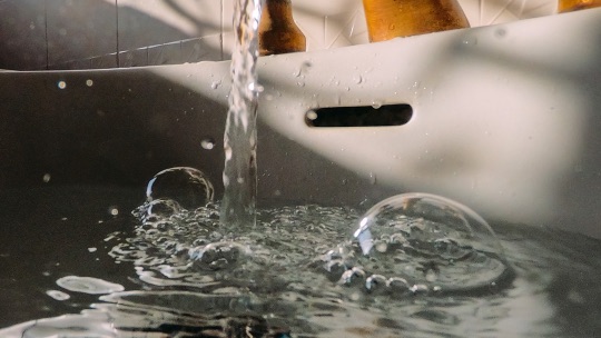 Twój Hydraulik 24 - Udrożnienie zlewu