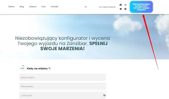 crm-biuro-podróży