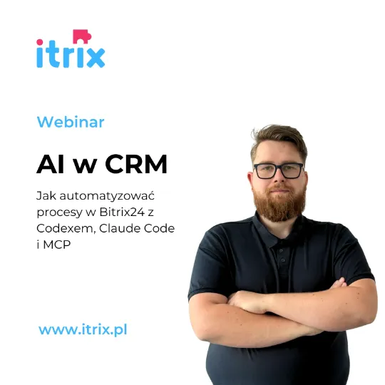 ai w crm
