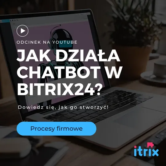 chatbot w bitrix24