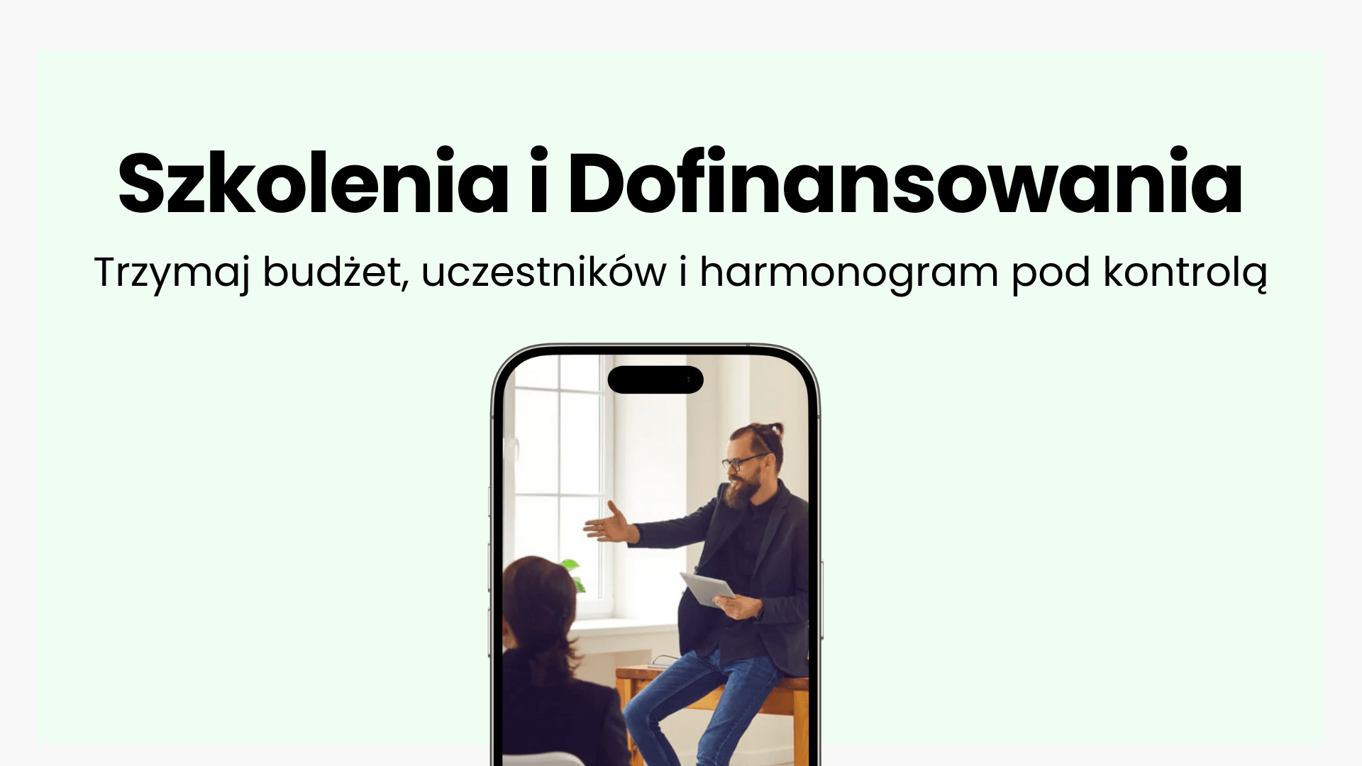 szkolenia i dofinansowania jak obsługiwać