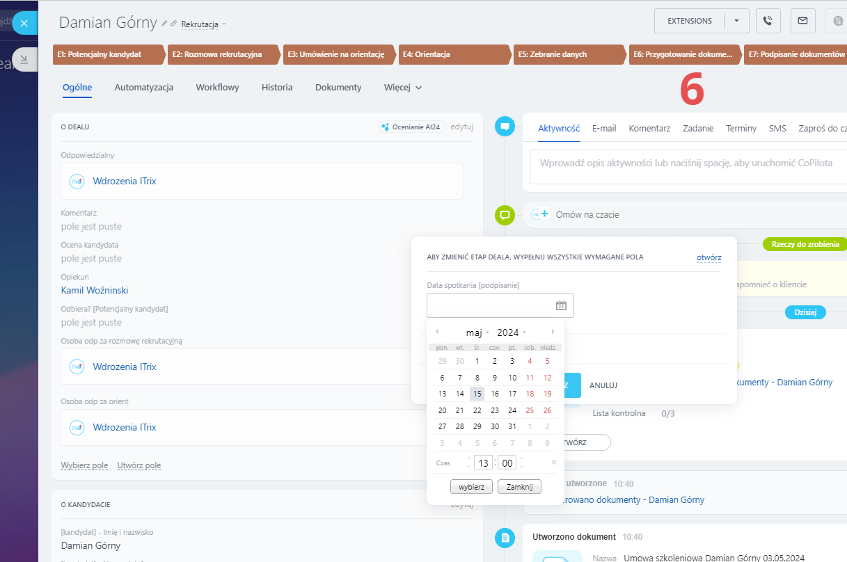 etap-omowienia-dokumentow