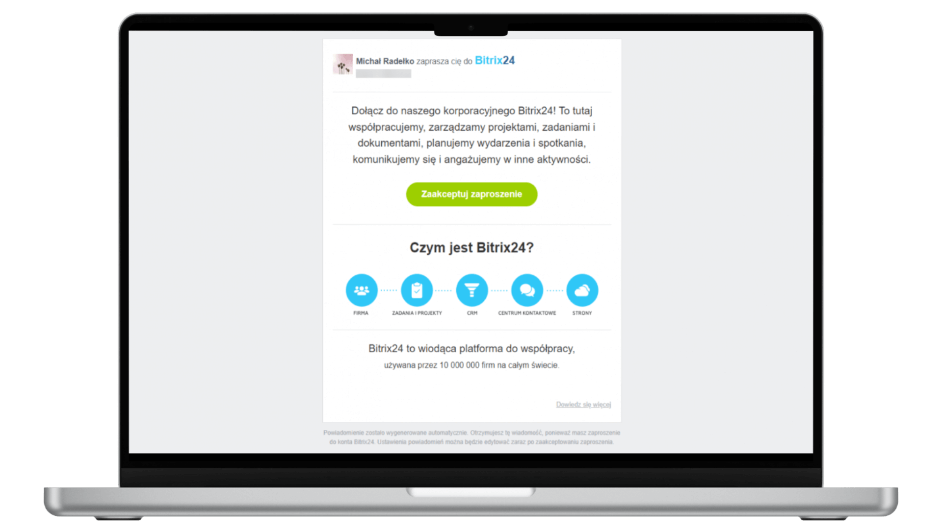 logowanie-bitrix24-zaproszenie