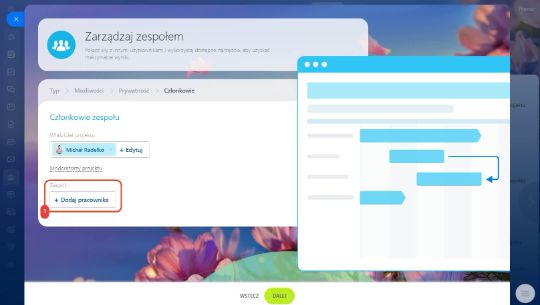 automatyzacja procesów firmowych