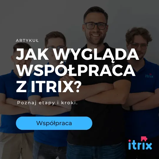 współpraca-itrix