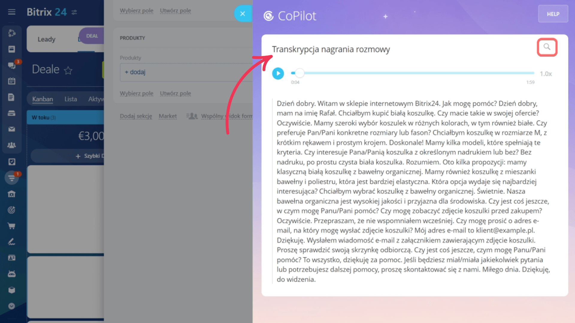 ai crm 2026
