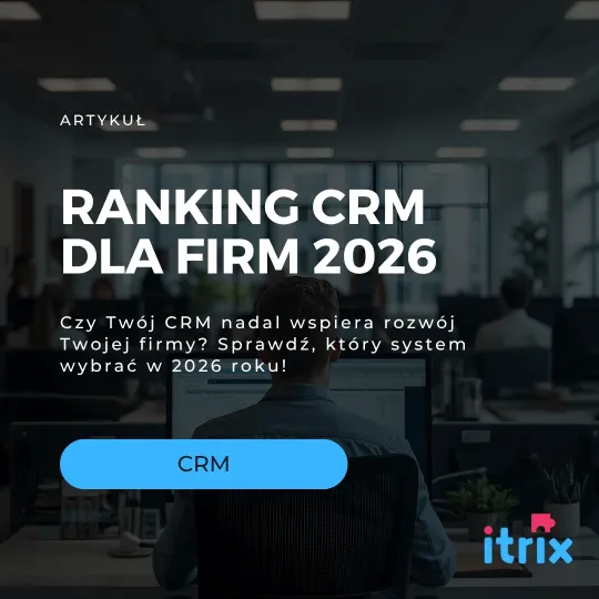 ranking crm 2026
