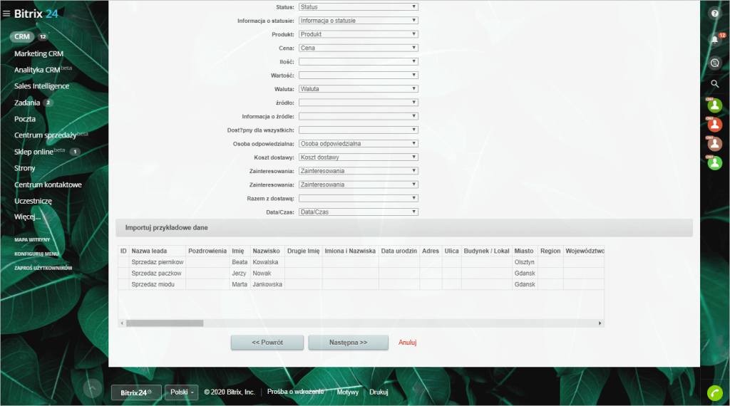 bitrix-eksport-baza-danych